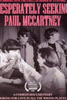 Desperately Seeking Paul McCartney online kostenlos