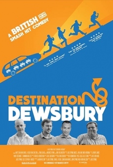 Destination: Dewsbury online kostenlos