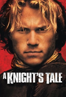 A Knight's Tale, película en español