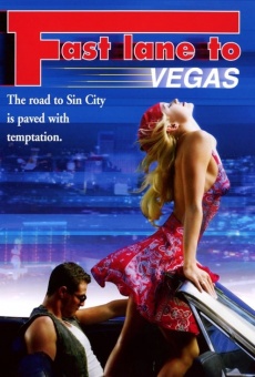 Fast Lane to Vegas, película en español