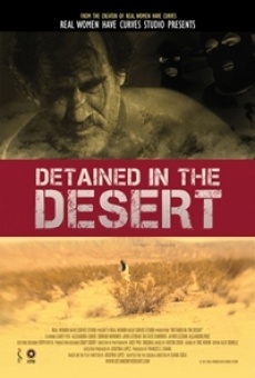 Detained in the Desert kostenlos