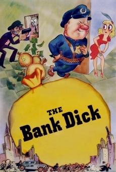 The Bank Dick online
