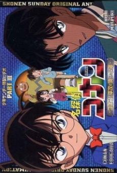 Meitantei Conan: Conan to Heiji to Kieta Shounen online