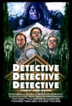 Detective Detective Detective online