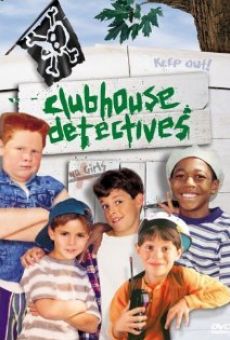 Clubhouse Detectives online free