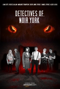 Detectives of Noir York online