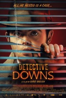 Detektiv Downs kostenlos