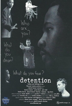 Detention online kostenlos