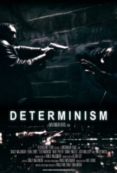 Determinism online