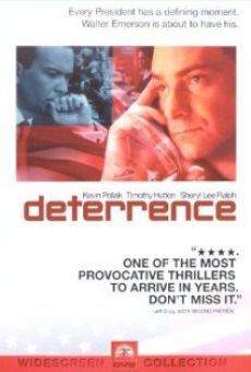 Deterrence online free