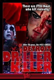 Detroit Driller Killer kostenlos