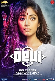 Devi online streaming