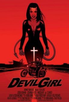 Devil Girl online
