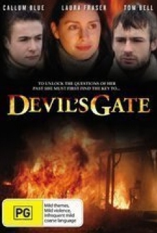 Devil's Gate online streaming