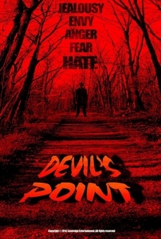 Devil's Point gratis