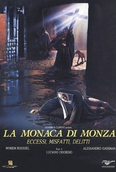 Devils of Monza, película completa en español