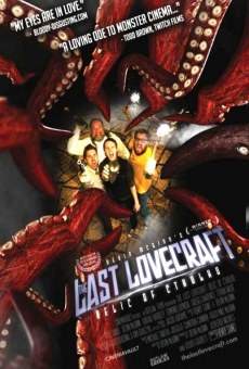 Devin McGinn's The Last Lovecraft: Relic of Cthulhu gratis