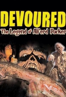 Devoured: The Legend of Alferd Packer online kostenlos