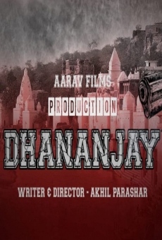 Dhananjay (2021 film) gratis