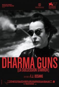 Dharma Guns online