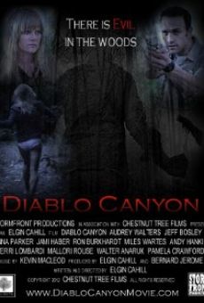 Diablo Canyon online