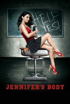 Jennifer's Body gratis