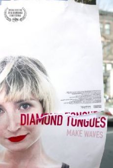 Diamond Tongues online