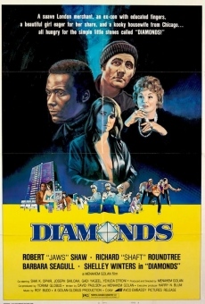 Diamonds gratis