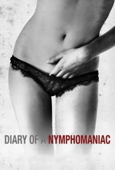 Tagebuch einer Nymphomanin