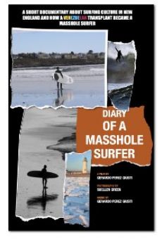 Diary of a MassHole Surfer online