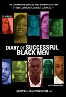Diary of Successful Black Men online