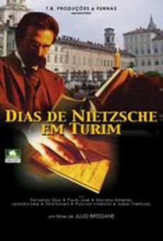 Dias de Nietzsche em Turim en ligne gratuit