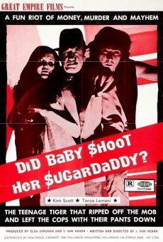 Did Baby Shoot Her Sugardaddy? online kostenlos