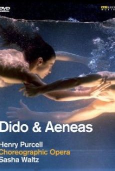Dido & Aeneas en ligne gratuit