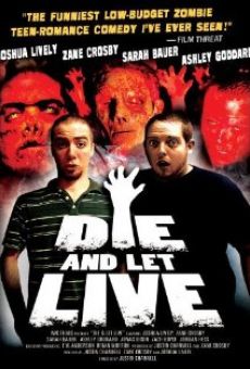 Die and Let Live online free