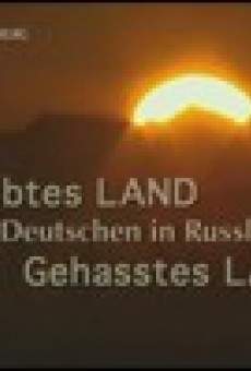 Die Deutschen In Russland en ligne gratuit