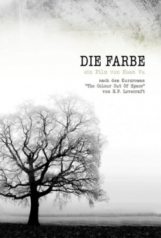 Die Farbe (The Color Out of Space) stream online deutsch