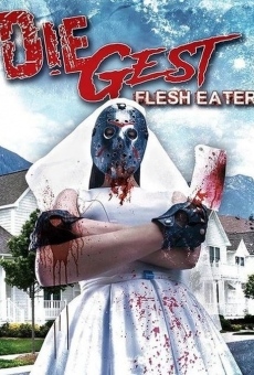 Die Gest: Flesh Eater online