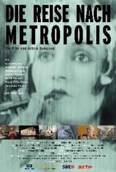 Die Reise nach Metropolis online free