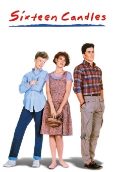 Sixteen Candles online free