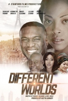 Different Worlds on-line gratuito