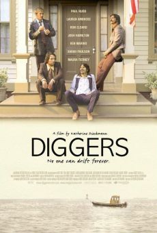 Diggers