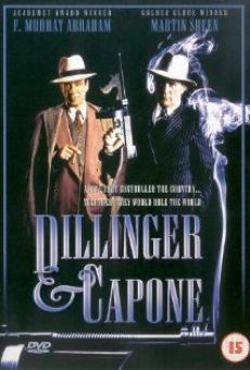 Dillinger and Capone online free