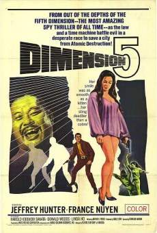 Dimension 5 online