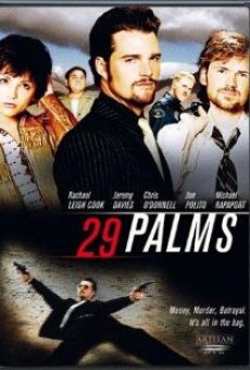 29 Palms