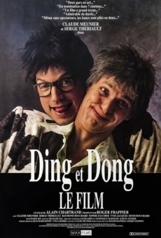 Ding et Dong le film online free