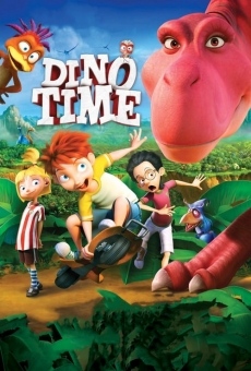 Dino Time online free