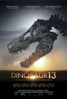 Dinosaur 13 online