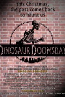 Dinosaur Doomsday on-line gratuito