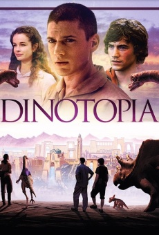 Dinotopia, película en español